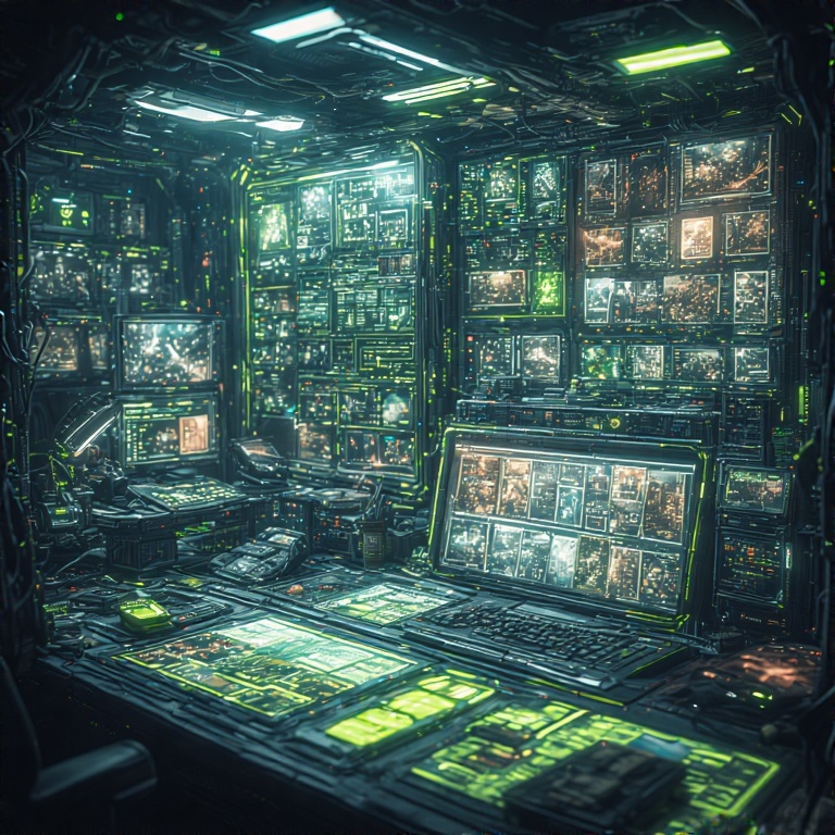 Access and Personalization