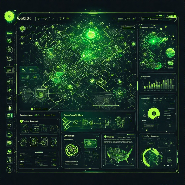 Ecosystem Incentives