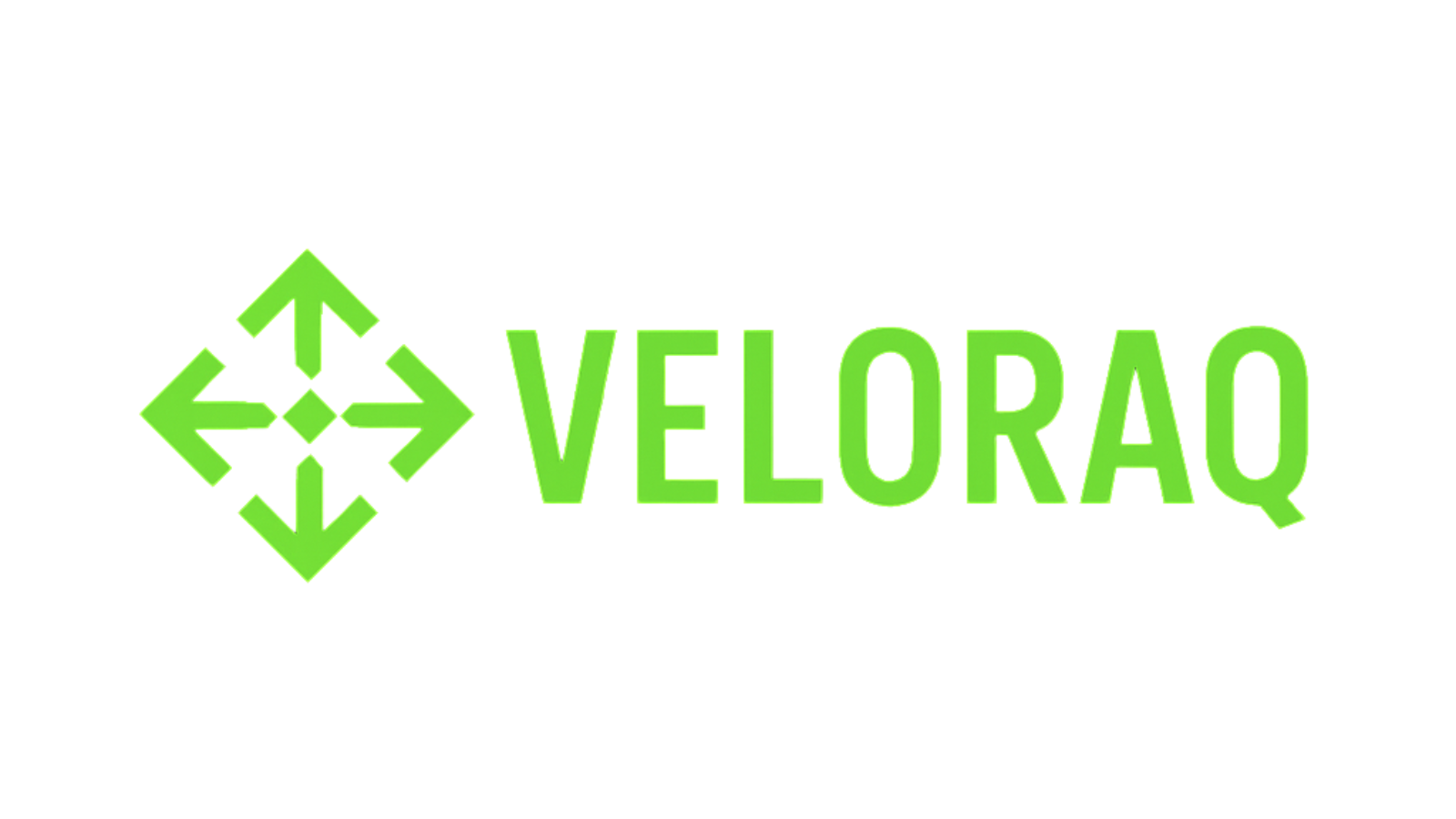 Veloraq Logo