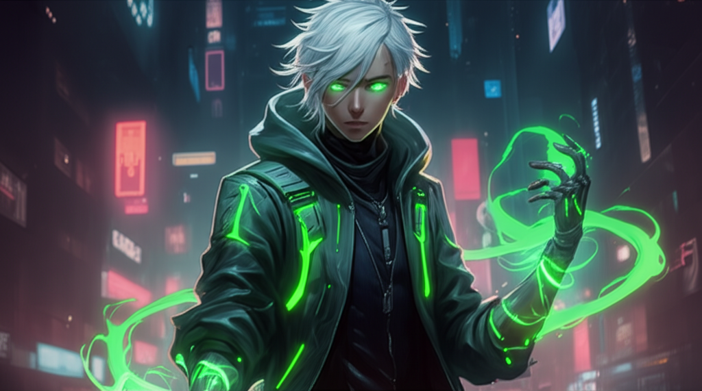 Digital Community Art